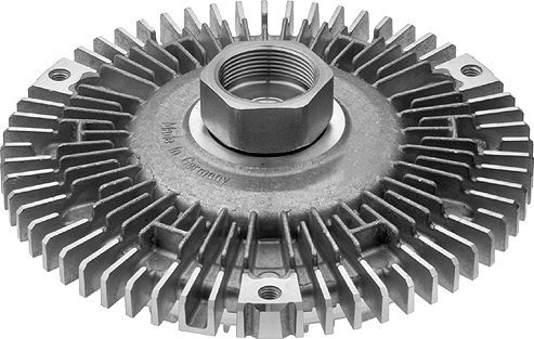 Муфта вентилятора (вискомуфта) Febi Bilstein для Mercedes-Benz C-Класс I (W202) 1997-2001. Артикул 17849