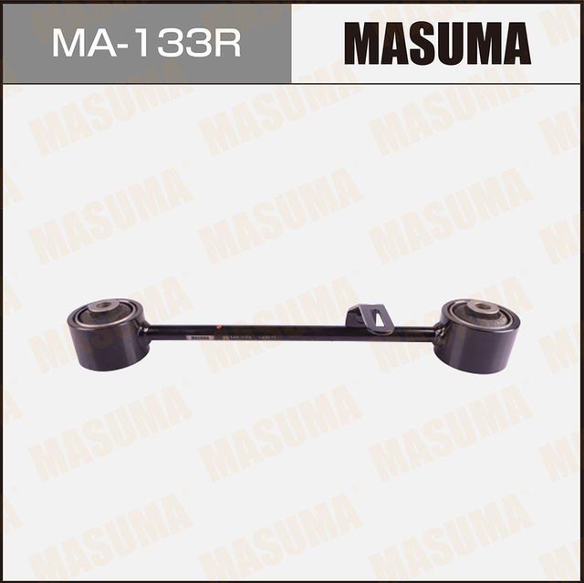 Поперечный рычаг задней подвески Masuma. Артикул MA-133R