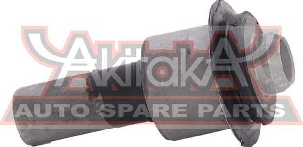 Сайлентблок заднего рычага подвески Asva. Артикул 0201-276