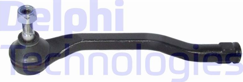 Наконечник рулевой тяги Delphi. Артикул TA2669