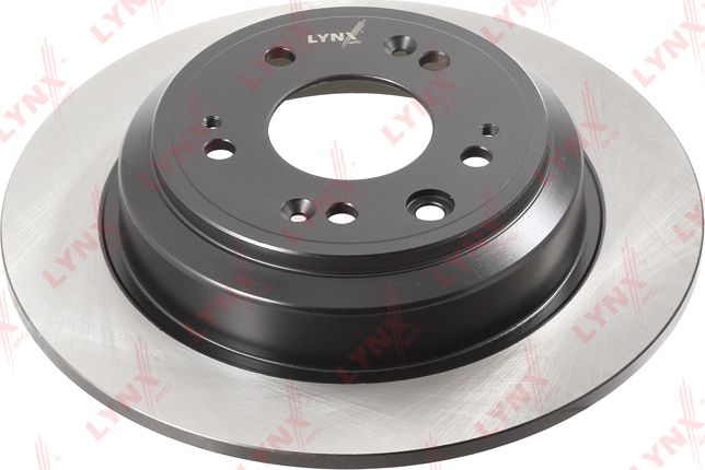 Тормозной диск LYNXauto. Артикул BN-1493