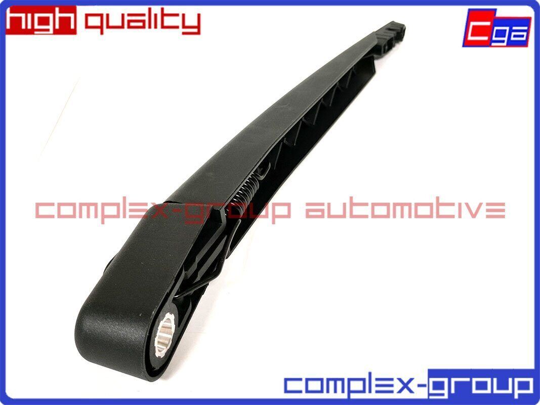 Рычаг стеклоочистителя задний 1273395 93178858 CGA. Артикул 10WAR0010RA