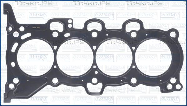 Прокладка ГБЦ Ajusa MULTILAYER STEEL для Kia K5 III 2020-2026. Артикул 10226700