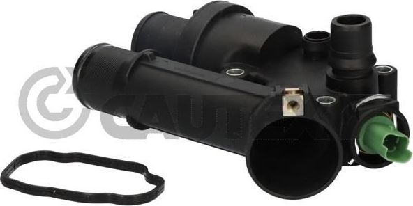 Термостат 1336Z4 CITROEN C5 II 2.2HDi 06 Cautex. Артикул 750869