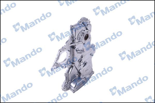 Масляный насос Mando для Hyundai Solaris I 2010-2017. Артикул MOP5027