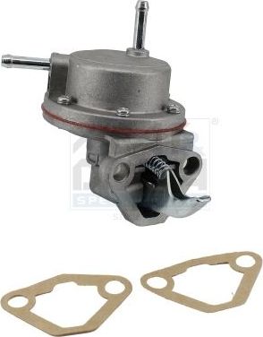 Бензонасос (топливный насос) Meat & Doria для Renault 4 1962-1990. Артикул POC100