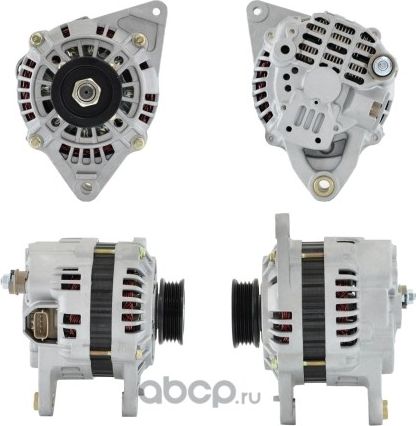 Генератор 14V/90A (Dexel) Dexel. Артикул XAL6111