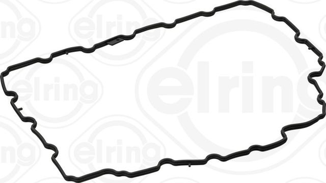 Прокладка маслянного поддона двигателя Elring (AEM (этилен-акрилатный каучук)) нижний для Porsche 911 VII (991) 2015-2026. Артикул 912.680