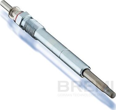 Свеча накаливания (накала) Bremi. Артикул 26011