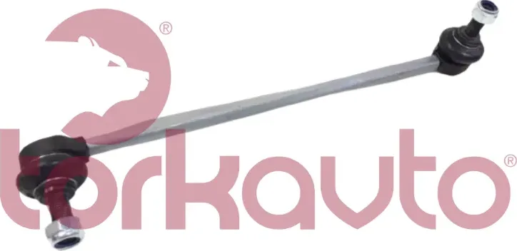 Тяга стабилизатора VW POLO V (2009->) Scoda RAPID c 2012 (Tork). Артикул TRK3025