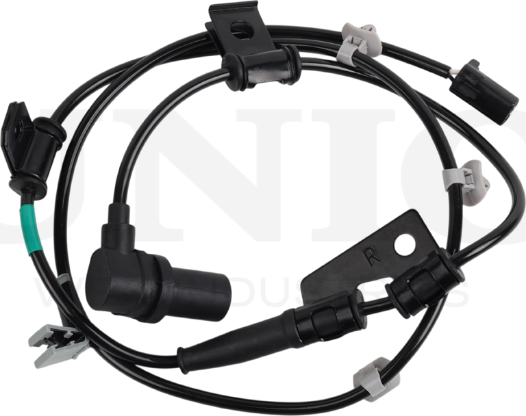 Датчик ABS передний правый Hyundai Elantra III 00-, Matrix 02-, Kia Cerato 04- (Unio). Артикул SNS-10076