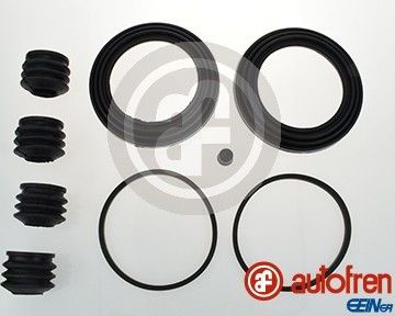 Ремкомплект тормозного суппорта Autofren Seinsa. Артикул D41828