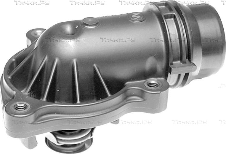 Термостат Gates для BMW 3 IV (E46) 2001-2006. Артикул TH35395G1