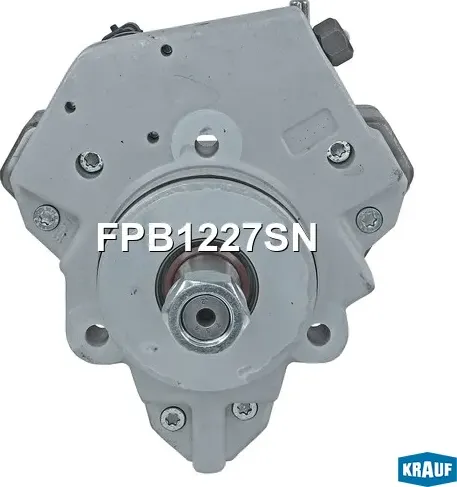ТНВД (Krauf). Артикул FPB1227SN