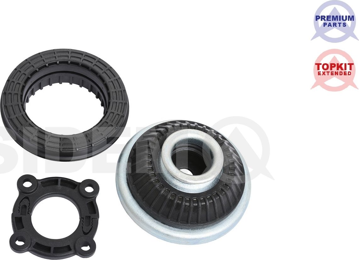 Опора амортизатора (стойки) Sidem. Артикул 809408 KIT