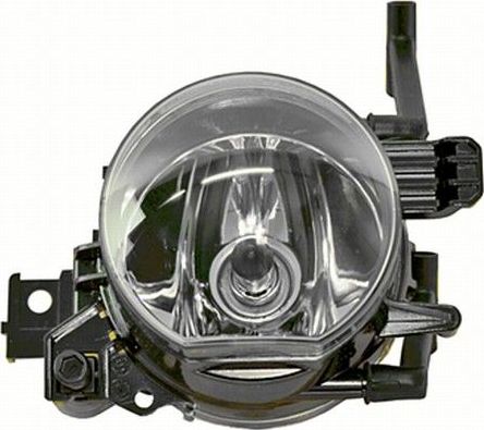 Фара противотуманная Hella левая для BMW 7 IV (E65/E66) 2005-2008. Артикул 1N0 354 686-011