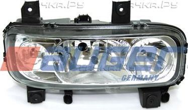 Фара передняя основная Auger правая для Mercedes-Benz Atego 1 1998-2004. Артикул 73618
