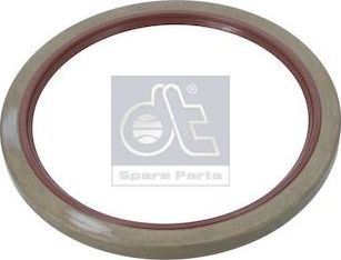Сальник ступицы DT Spare Parts. Артикул 3.60109