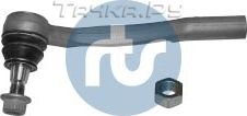Наконечник рулевой тяги RTS. Артикул 91-91444-210