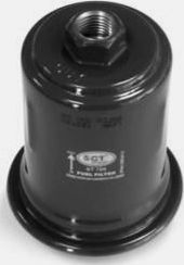 Топливный фильтр SCT-Germany для Lexus LS II 1998-2000. Артикул ST 728