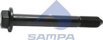 Палец рессоры Sampa. Артикул 030.251