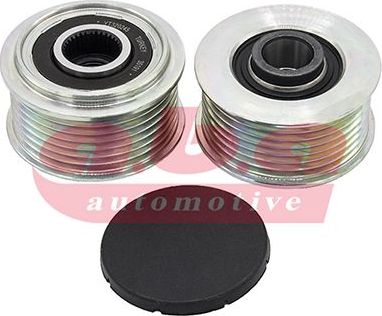 Муфта генератора обгонная ABA. Артикул YT320245