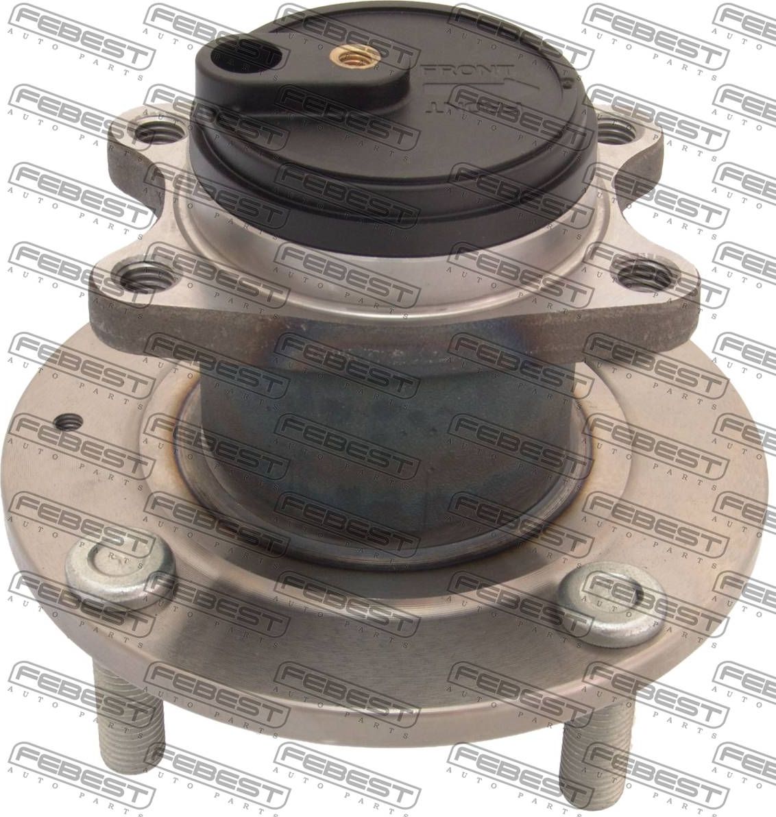 Ступица колеса Febest. Артикул 0482-Z30R