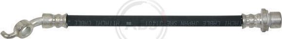 Тормозной шланг ABS. Артикул SL 5714