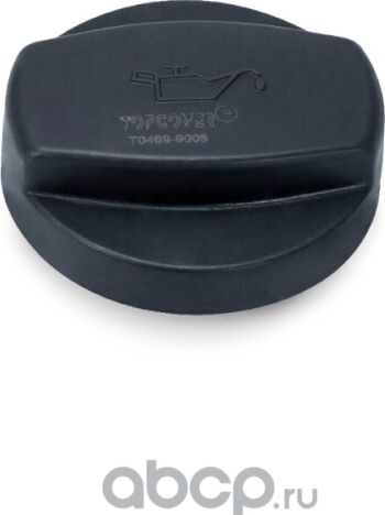 Крышка маслозаливной горловины MERCEDES BENZ (Topcover). Артикул T04699005