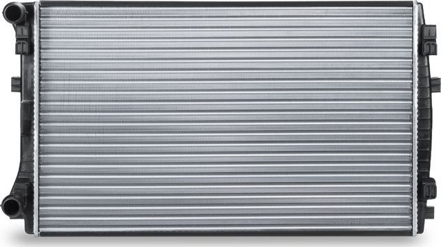 Радиатор основной (Metaco). Артикул 8010269