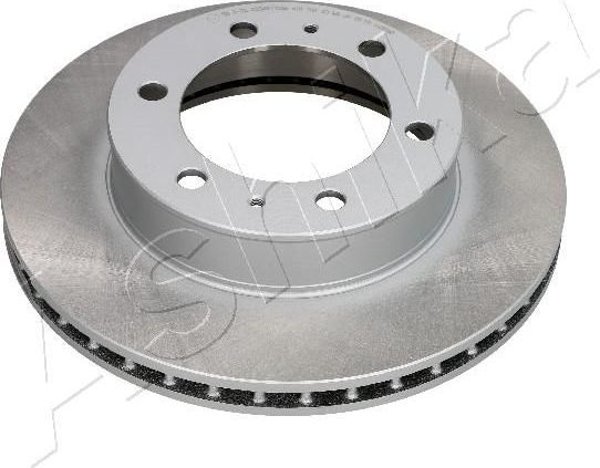 Тормозной диск ASHIKA. Артикул 60-02-2008C