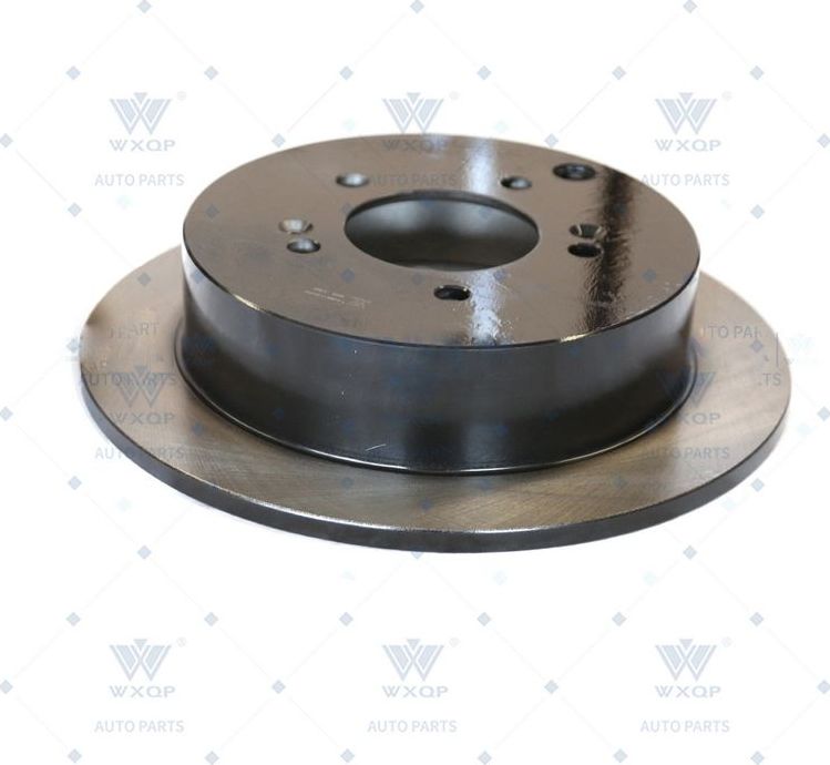 Тормозной диск Wxqp. Артикул 720391