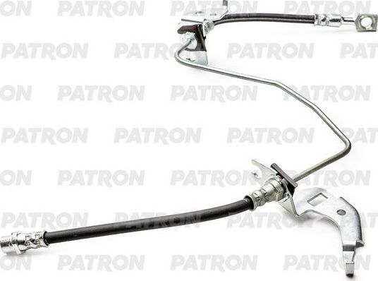 Тормозной шланг Patron. Артикул PBH0302