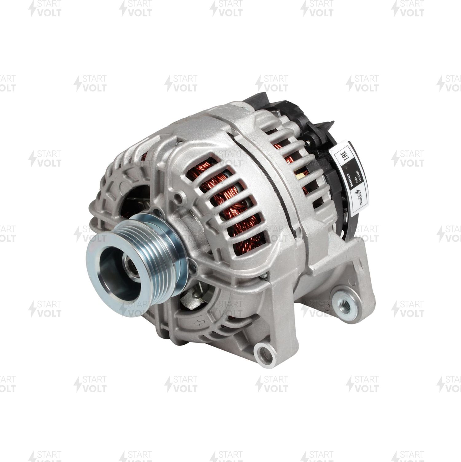 Генератор StartVOLT. Артикул LG 2160