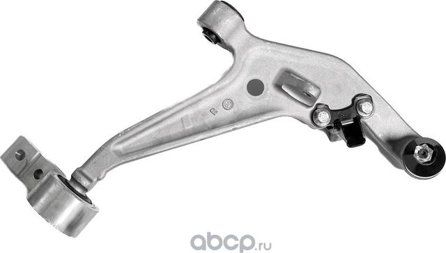 Рычаг подвески передней правый (Absel). Артикул NS330153R