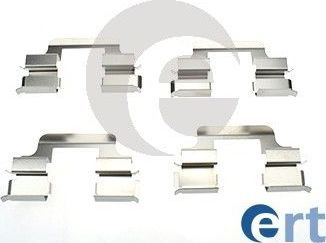 Комплектующие ERT. Артикул 420077