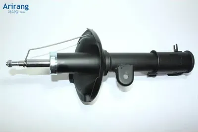 Амортизатор передний левый GAS (Arirang). Артикул ARG261057L