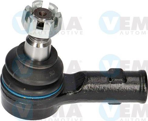 Наконечник рулевой тяги Vema правый/левый для Opel Frontera A 1992-1998. Артикул 22034