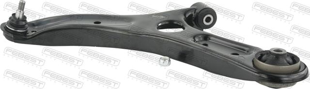 Поперечный рычаг Febest. Артикул 1224-CREFLH