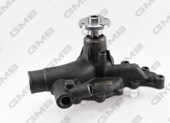 Помпа (водяной насос) GMB для Toyota Dyna U300 – U400  1995-2001. Артикул GWT-167AM