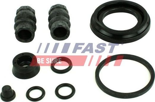 Ремкомплект тормозного суппорта Fast. Артикул FT32478