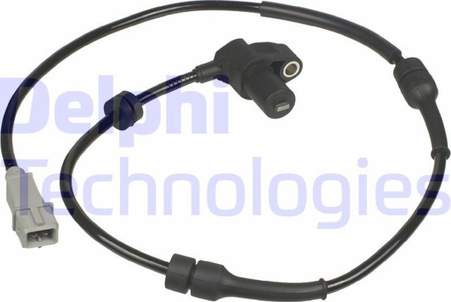Датчик ABS Delphi передний для Lancia Zeta 1997-2002. Артикул SS20268