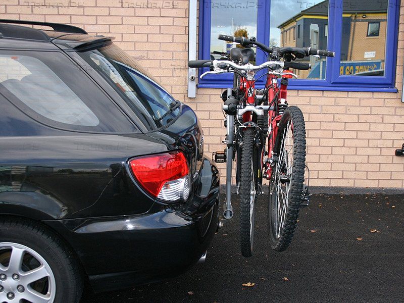 Thule Xpress 970