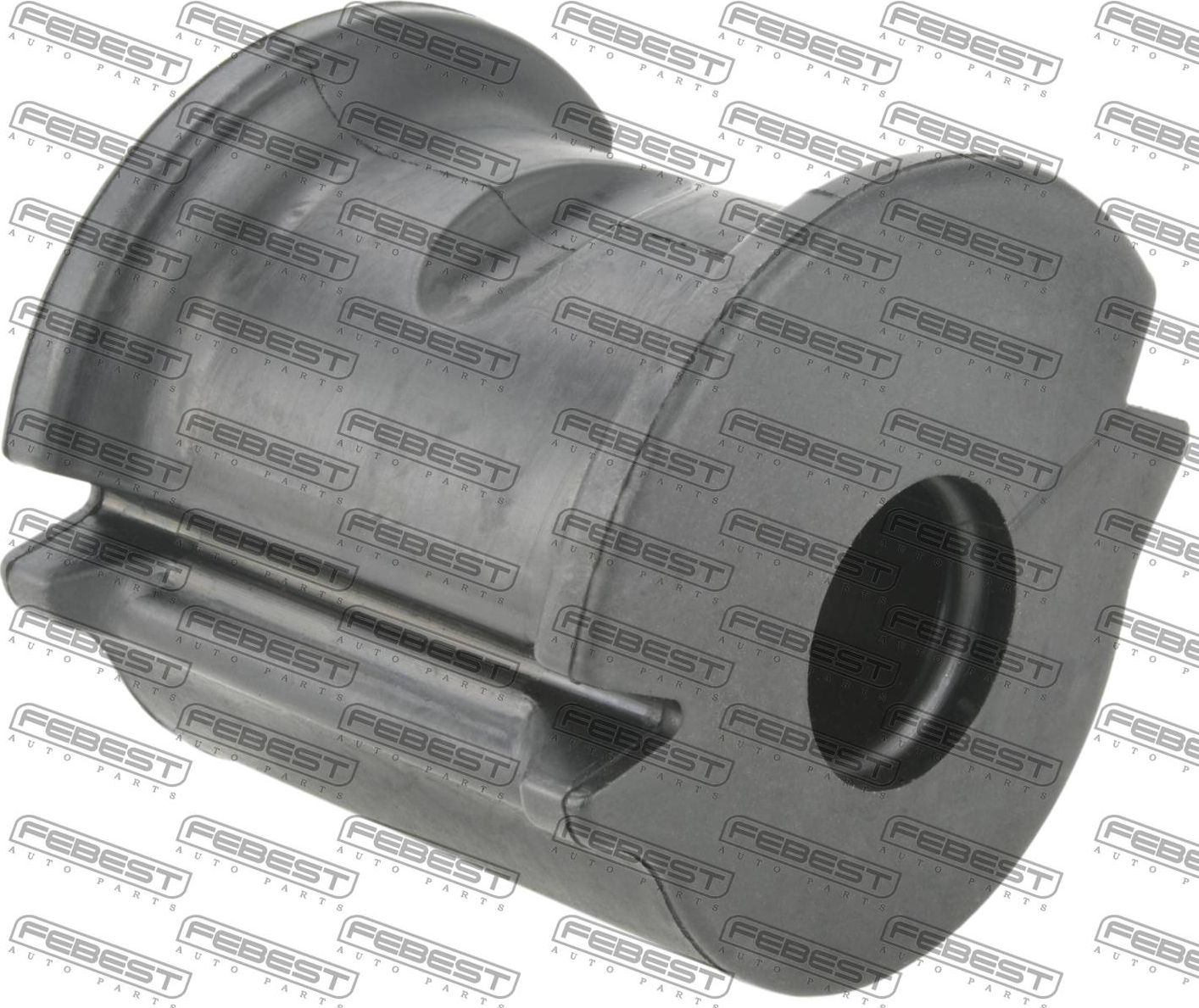 Втулка стабилизатора Febest. Артикул FDSB-ESCM7F