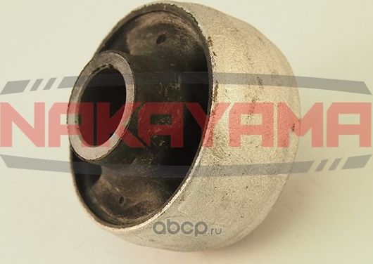 Сайлентблок NAKAYAMA J10025. Артикул J10025