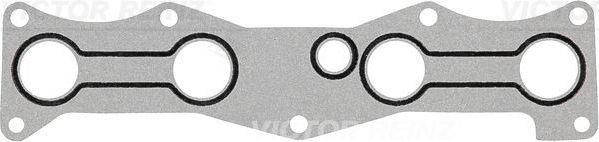 Прокладка впускного коллектора Victor Reinz. Артикул 71-53469-00