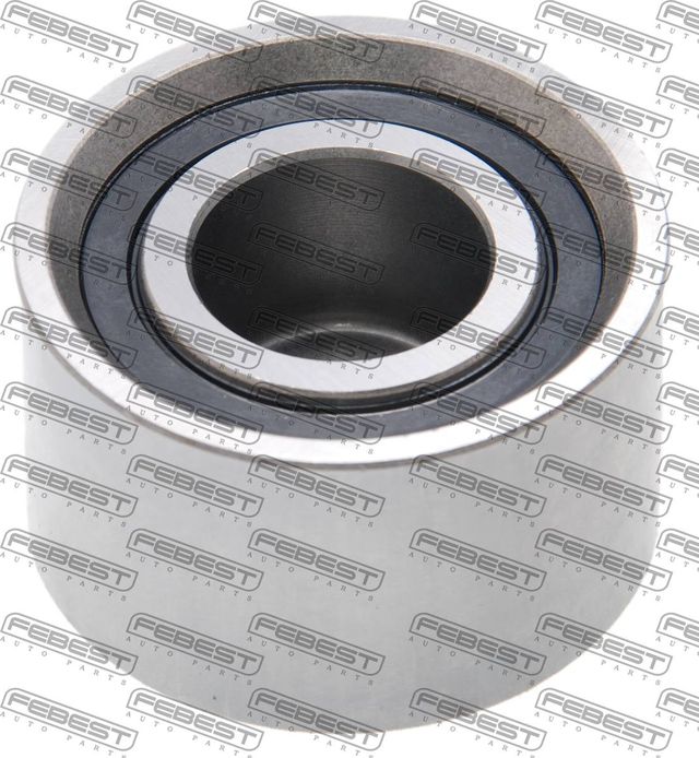 Направляющий (ведущий) ролик ремня ГРМ Febest. Артикул 0188-VZJ120