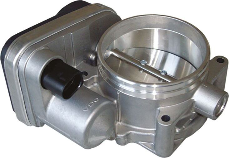 Дроссельная заслонка Continental (Siemens/VDO). Артикул A2C59511706