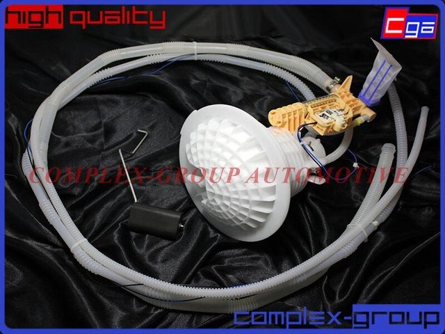 Фильтр топливный CGA. Артикул 3FTR305RA