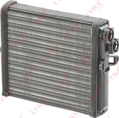 Радиатор отопителя (печки) LYNXauto. Артикул RH-0300